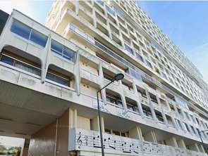 Location Garage box et parking 1 m&sup2;Rennes