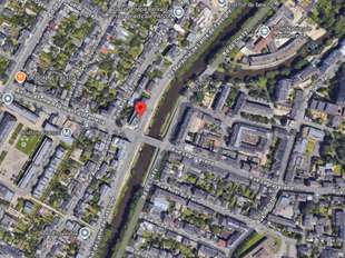 Photo Location garage box et parking Rennes