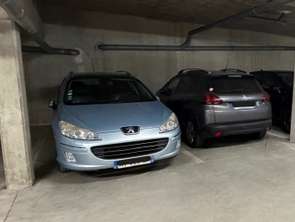 Location Garage box et parkingRennes