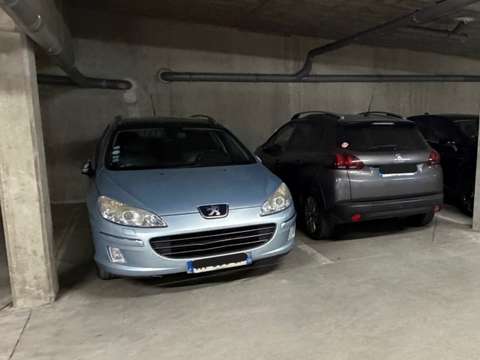 Location garage box et parking Rennes 35