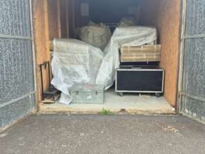 Location Garage box et parking 44 m&sup2;Rennes