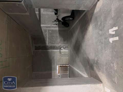 Location garage box et parking