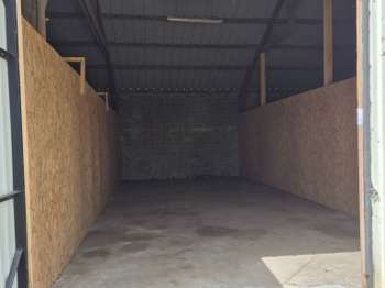 Location garage box et parking Location garage box et parking