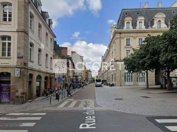 Location garage box et parking Rennes 35