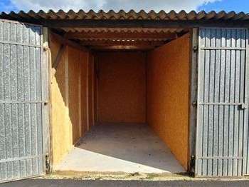 Location Garage box et parking 18 m&sup2;Rennes