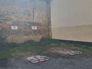 Location garage box et parking Location garage box et parking