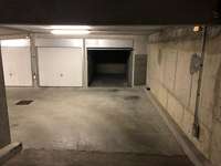 Location garage box et parking 1 pièce