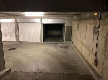 Location garage box et parking 1 pièce Rennes 35