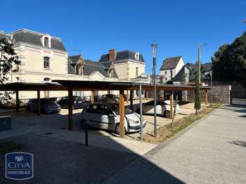 Location Garage box et parkingRennes