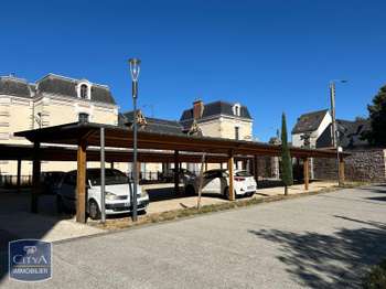 Location garage box et parking Location garage box et parking