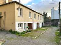 Location garage box et parking Location garage box et parking
