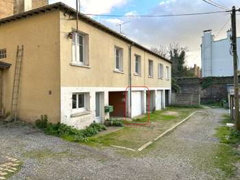 Location garage box et parking Location garage box et parking