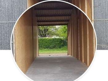 Location garage box et parking Location garage box et parking