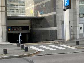 Location Garage box et parkingRennes Arsenal - Redon