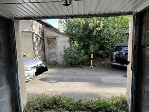 Location Garage box et parking 12 m&sup2;Rennes Arsenal - Redon