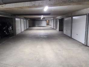 Location Garage box et parkingRennes Arsenal - Redon
