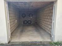 Location garage box et parking