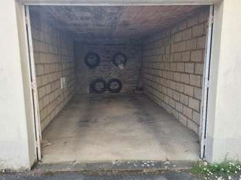 Photo Location garage box et parking Rennes Arsenal - Redon