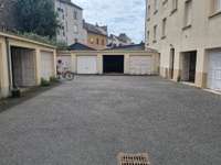 Location garage box et parking