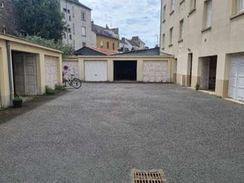 Location garage box et parking