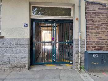 Location garage box et parking