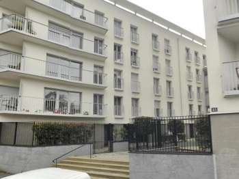 Location garage box et parking Rennes Arsenal - Redon 35