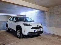 Location garage box et parking Location garage box et parking