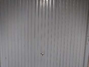 Location Garage box et parking 12 m&sup2;Rennes Beauregard