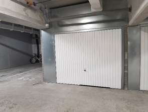 Location Garage box et parkingRennes Bourg L'evêque
