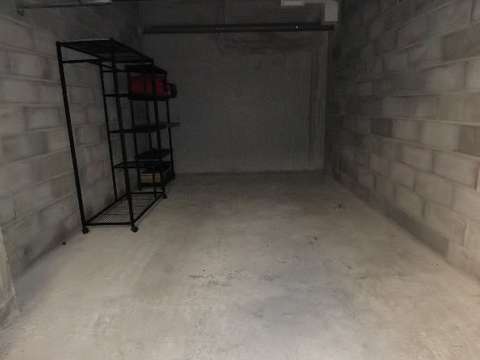 Location garage box et parking