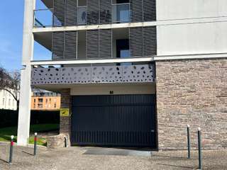 Location garage box et parking