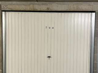 Location garage box et parking