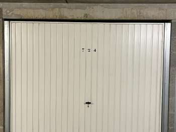 Location garage box et parking