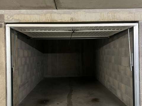 Location garage box et parking