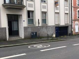 Location garage box et parking Location garage box et parking