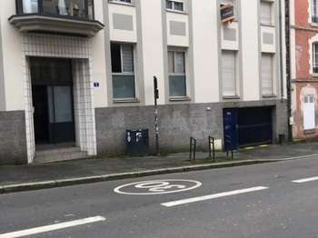 Location garage box et parking