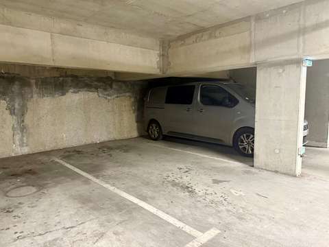 Location garage box et parking Rennes Bourg L'evêque 35
