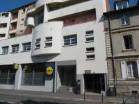 Location garage box et parking Location garage box et parking