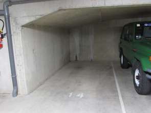 Location Garage box et parkingRennes Brequigny