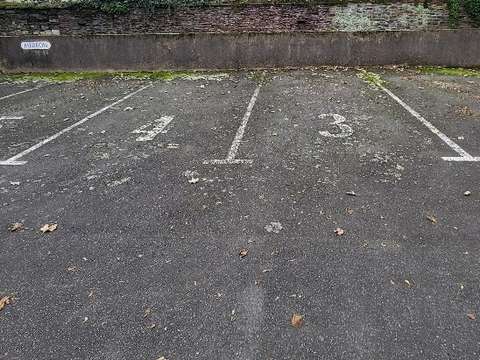 Location garage box et parking
