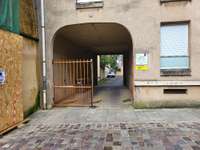 Location garage box et parking