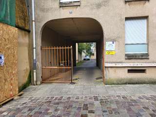 Location garage box et parking
