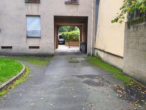 Location garage box et parking