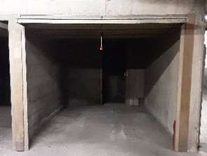 Location Garage box et parkingRennes Centre Ville