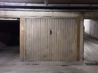 Location garage box et parking