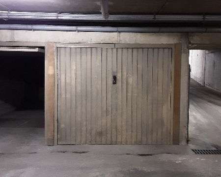 Location garage box et parking