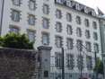 Location garage box et parking Rennes Centre Ville - 35