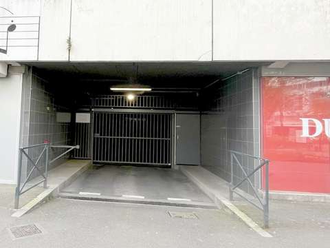 Location garage box et parking Rennes Centre Ville 35