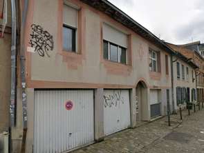 Location Garage box et parkingRennes Centre Ville