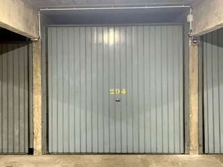 Location garage box et parking